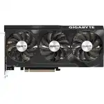 Видеокарта Gigabyte RTX4070 WINDFORCE OC GV-N4070WF3OC-12GD 1.1 (12 ГБ)