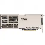 Видеокарта MSI RTX 5070 Ti 16G INSPIRE 3X OC (16 ГБ)
