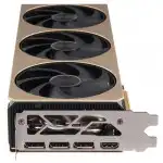 Видеокарта MSI RTX 5070 Ti 16G INSPIRE 3X OC (16 ГБ)