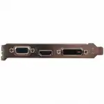 Видеокарта MSI GT 710 2GD3H LP RTL (2 ГБ)