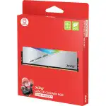 ОЗУ ADATA XPG Lancer CUDIMM RGB AX5CU9200C4224G-DCLACRSG (DIMM, DDR5, 48 Гб (2 x 24 Гб), 9200 МГц)