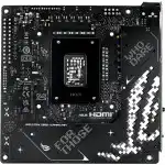 Материнская плата Asus ROG STRIX Z890-I GAMING WIFI 90MB1IC0-M0EAY1 (Mini-iTX, LGA 1851)