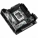 Материнская плата Asus ROG STRIX Z890-I GAMING WIFI 90MB1IC0-M0EAY1 (Mini-iTX, LGA 1851)