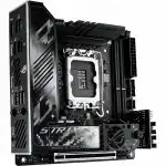Материнская плата Asus ROG STRIX Z890-I GAMING WIFI 90MB1IC0-M0EAY1 (Mini-iTX, LGA 1851)