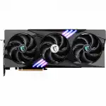 Видеокарта MSI GeForce RTX 5070 Ti GAMING TRIO OC PLUS RTX 5070 TI 16G GAMING TRIO PL (16 ГБ)