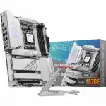 Материнская плата MSI MPG X870E EDGE TI WIFI (ATX, AMD AM5)