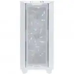 Корпус Lian Li Lancool III RGB White G99.LAN3W.10R (Midi-Tower)