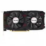 Видеокарта AFOX Radeon RX 5500 AFRX5500-8GD6H7 (8 ГБ)