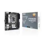 Материнская плата Asus PRIME H610I-PLUS-CSM (Mini-ATX, LGA 1700)