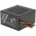 Блок питания MSI MAG A500N-H (500 Вт)