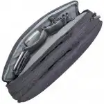 Сумка для ноутбука RIVACASE Riva 7930 Grey 7930 GREY (15.6)