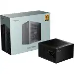 Блок питания Ocypus Iota P1000 1000W Black Iota-P1000-G1FFBK024X-EU (1000 Вт)
