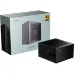 Блок питания Ocypus Iota P750 750W Black Iota-P750-G1FFBK024X-EU (750 Вт)