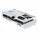 Видеокарта MSI RTX 5070 12G VENTUS 2X OC WHITE (12 ГБ)