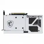 Видеокарта MSI RTX 5070 12G VENTUS 2X OC WHITE (12 ГБ)