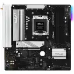 Материнская плата ASRock B850M PRO RS WIFI (micro-ATX, AMD AM5)