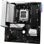 Материнская плата ASRock B850M PRO RS WIFI (micro-ATX, AMD AM5)