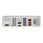 Материнская плата Gigabyte B850M A ELT WF6E ICE 1.0 (micro-ATX, AMD AM5)