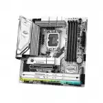Материнская плата ASRock B860M STEEL LEGEND WIFI (micro-ATX, LGA 1851)