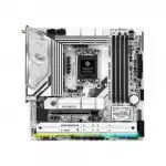 Материнская плата ASRock B860M STEEL LEGEND WIFI (micro-ATX, LGA 1851)
