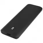 Внешний жесткий диск XG XGED256-R (256 ГБ, Интерфейс USB-C)
