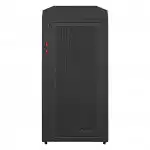 Корпус Cougar Uniface RGB Black CGR-5C78B-RGB (Midi-Tower)