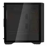 Корпус Cougar Uniface RGB Black CGR-5C78B-RGB (Midi-Tower)