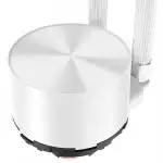 Охлаждение ID-Cooling FX360 White ID-CPU-FX360 WHITE (Для процессора)