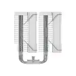 Охлаждение ID-Cooling Frozn A620 PRO SE ARGB White ID-CPU-FROZN-A620-PRO-SE-ARGB-WHITE (Для процессора)