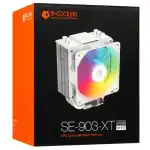 Охлаждение ID-Cooling SE-903-XT ARGB WHITE ID-CPU-SE-903-XT ARGB WHITE (Для процессора)