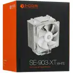 Охлаждение ID-Cooling SE-903-XT WHITE ID-CPU-SE-903-XT WHITE (Для процессора)