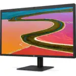 Монитор LG 27MD5KA-B.AEU (27 ", IPS, 5120x2880 (16:9))
