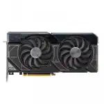 Видеокарта Asus GeForce RTX 4070 Ti Super 16Gb DUAL DUAL-RTX4070TIS-O16G ASUS (16 ГБ)