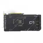 Видеокарта Asus GeForce RTX 4070 Ti Super 16Gb DUAL DUAL-RTX4070TIS-O16G ASUS (16 ГБ)