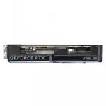 Видеокарта Asus GeForce RTX 4070 Ti Super 16Gb DUAL DUAL-RTX4070TIS-O16G ASUS (16 ГБ)