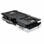 Видеокарта MSI GeForce RTX 5070 12G VENTUS 2X OC (12 ГБ)