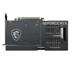 Видеокарта MSI GeForce RTX 5070 12G VENTUS 2X OC (12 ГБ)