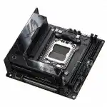 Материнская плата Asus ROG Strix X670E-I Gaming WiFi DDR5 (Mini-iTX, AMD AM5)