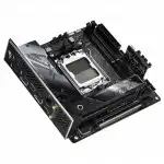 Материнская плата Asus ROG Strix X670E-I Gaming WiFi DDR5 (Mini-iTX, AMD AM5)