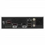 Материнская плата Asus ROG Strix X670E-I Gaming WiFi DDR5 (Mini-iTX, AMD AM5)
