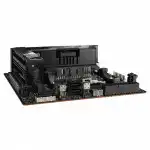 Материнская плата Asus ROG Strix X670E-I Gaming WiFi DDR5 (Mini-iTX, AMD AM5)