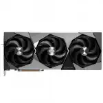 Видеокарта MSI RTX 5080 16G SUPRIM SOC (16 ГБ)