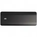 Внешний жесткий диск XG XGED1000-R (1 ТБ, Интерфейс USB-C)