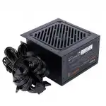 Блок питания VEGA VPS-650W (650 Вт)