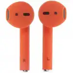 Наушники Ritmix RH-825BTH TWS красный 80000899