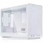Корпус Lian Li A3-mATX TG White G99.A3W.10R (Micro-Tower)