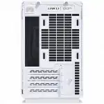 Корпус Lian Li A3-mATX TG White G99.A3W.10R (Micro-Tower)