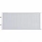Корпус Lian Li A3-mATX TG White G99.A3W.10R (Micro-Tower)