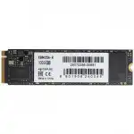 Внутренний жесткий диск XG XGM1000-R (SSD (твердотельные), 1 ТБ, M.2, PCIe)