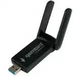 Сетевая карта Gembird WNP-UA-020